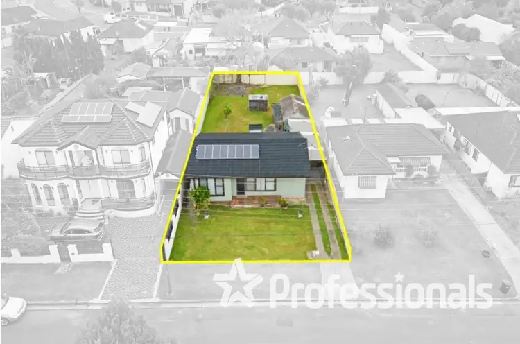 Third view of Homely house listing, 35 Apex Street, Liverpool NSW 2170