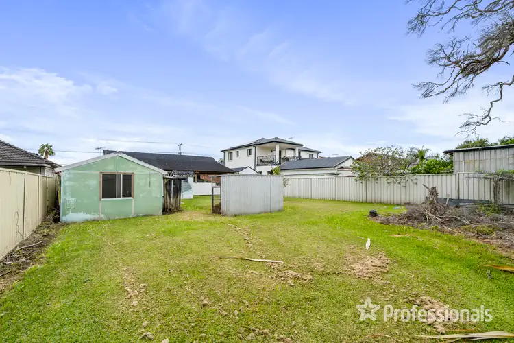 Fourth view of Homely house listing, 35 Apex Street, Liverpool NSW 2170