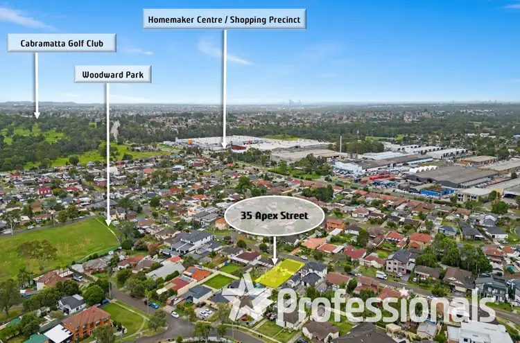 Sixth view of Homely house listing, 35 Apex Street, Liverpool NSW 2170