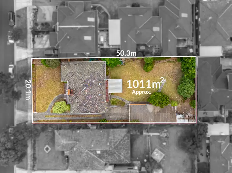 48 Lytton Street, Glenroy VIC 3046
