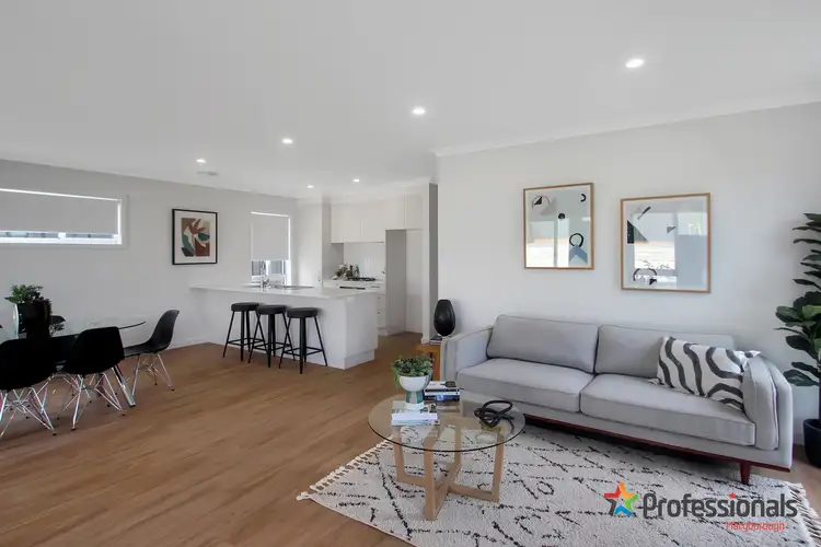 Second view of Homely other listing, 33 Chisholm Street, Maryborough VIC 3465