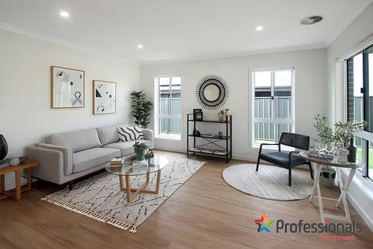 Third view of Homely other listing, 33 Chisholm Street, Maryborough VIC 3465
