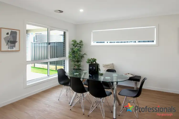 Fourth view of Homely other listing, 33 Chisholm Street, Maryborough VIC 3465