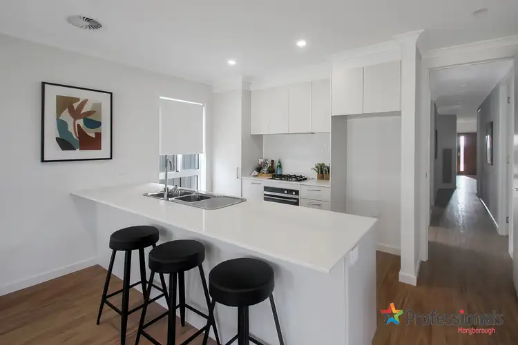 Sixth view of Homely other listing, 33 Chisholm Street, Maryborough VIC 3465