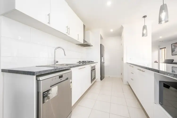 Fourth view of Homely house listing, 10 Teatree Place, Kialla VIC 3631