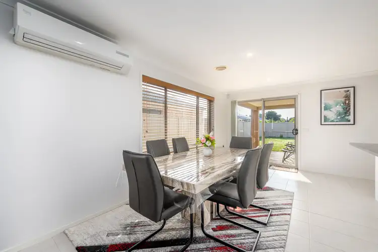 Sixth view of Homely house listing, 10 Teatree Place, Kialla VIC 3631