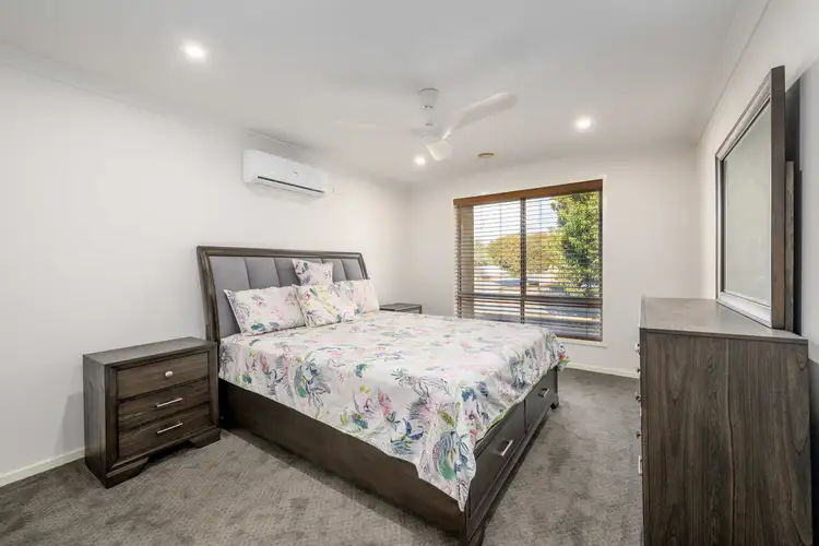 Seventh view of Homely house listing, 10 Teatree Place, Kialla VIC 3631