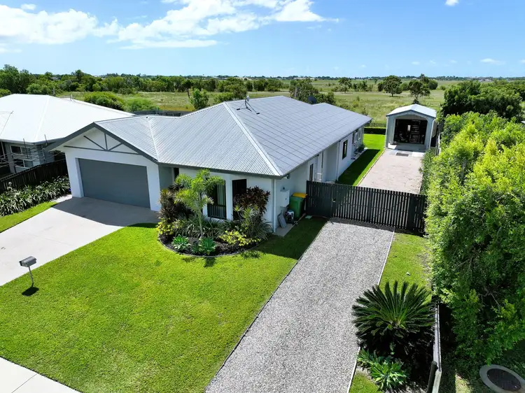 Second view of Homely house listing, 20 Banks Drive, Bowen QLD 4805