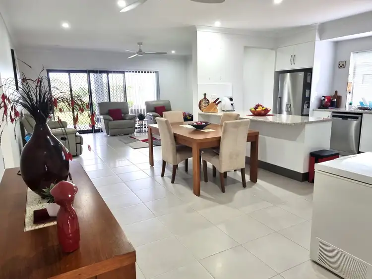 Third view of Homely house listing, 20 Banks Drive, Bowen QLD 4805