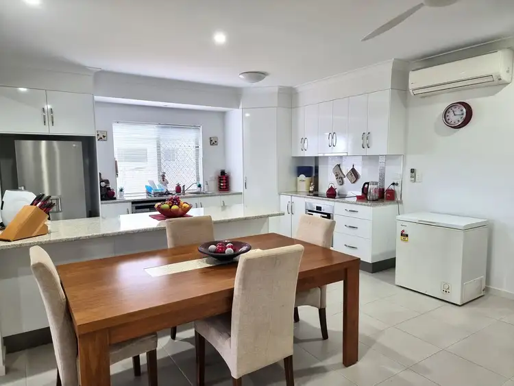 Fourth view of Homely house listing, 20 Banks Drive, Bowen QLD 4805