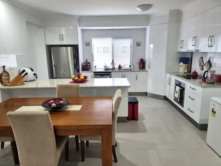 Fifth view of Homely house listing, 20 Banks Drive, Bowen QLD 4805