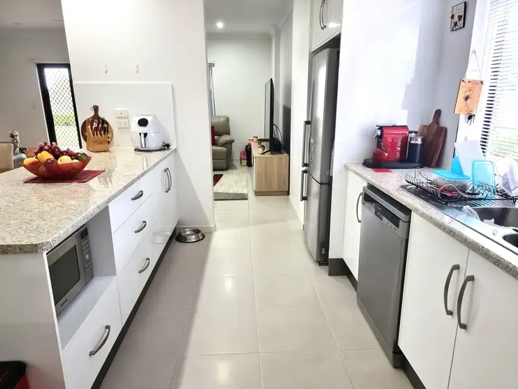 Sixth view of Homely house listing, 20 Banks Drive, Bowen QLD 4805