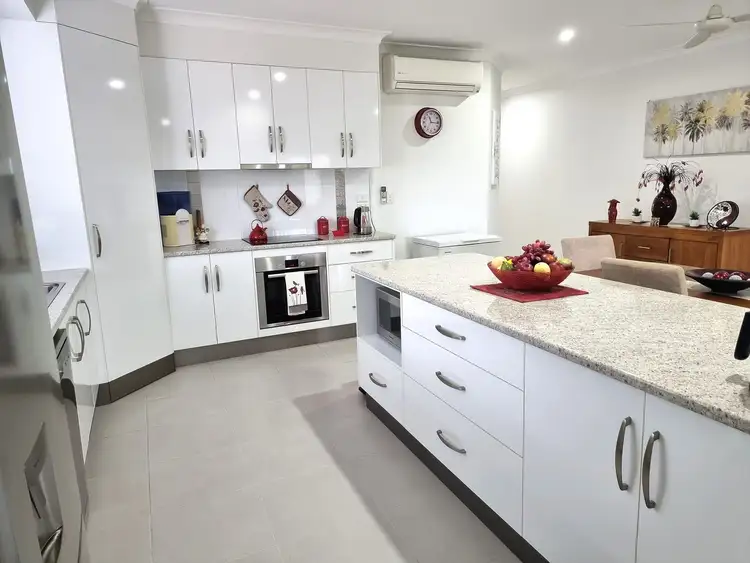 Seventh view of Homely house listing, 20 Banks Drive, Bowen QLD 4805