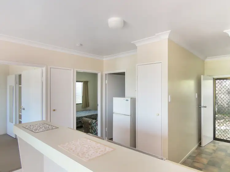 Fourth view of Homely unit listing, 3/10 Poinciana Drive, Bowen QLD 4805