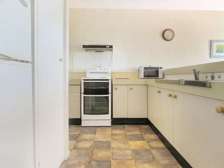 Fifth view of Homely unit listing, 3/10 Poinciana Drive, Bowen QLD 4805
