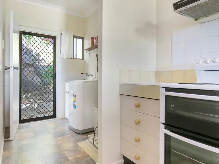 Sixth view of Homely unit listing, 3/10 Poinciana Drive, Bowen QLD 4805