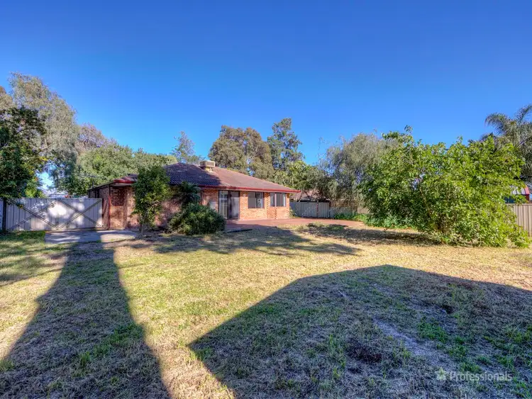 Second view of Homely house listing, 466 Kalamunda Road, High Wycombe WA 6057