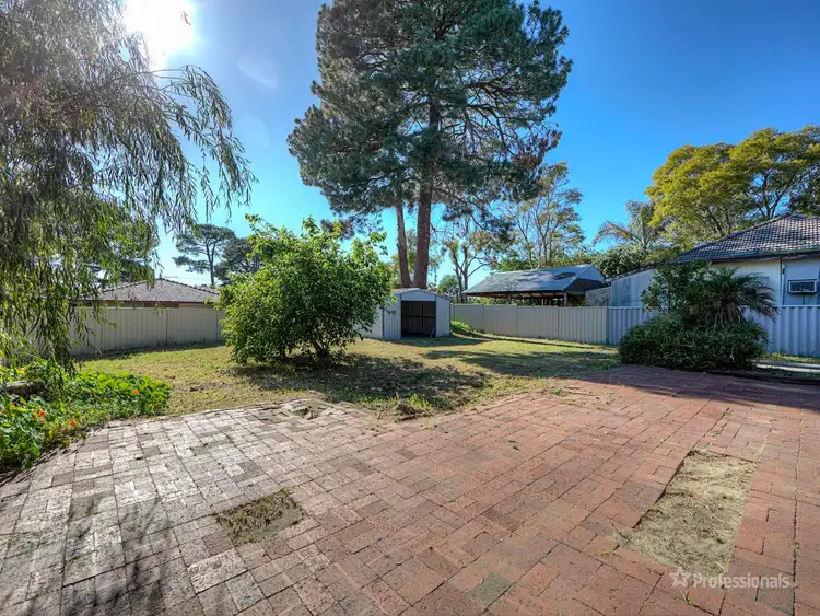 Third view of Homely house listing, 466 Kalamunda Road, High Wycombe WA 6057