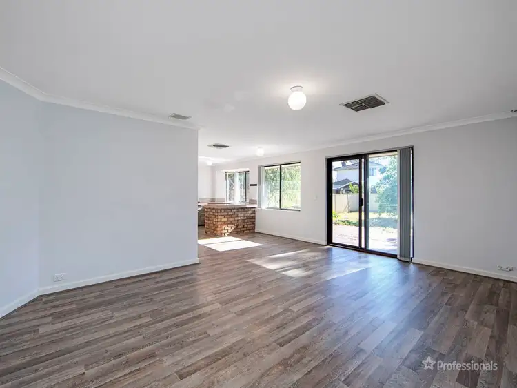 Fifth view of Homely house listing, 466 Kalamunda Road, High Wycombe WA 6057