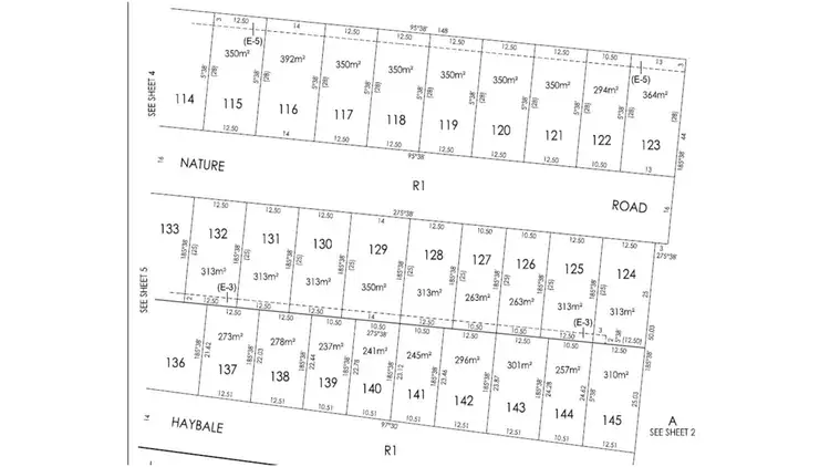 Second view of Homely land listing, Address available on request