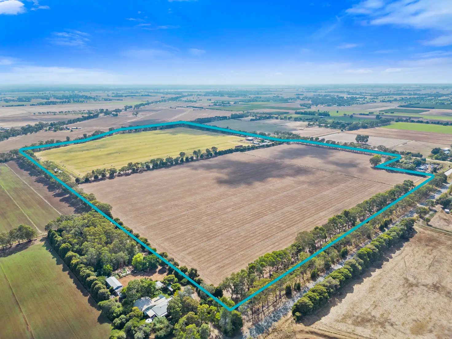 Main view of Homely rural property listing, 37 Scott Avenue, Invergordon VIC 3636