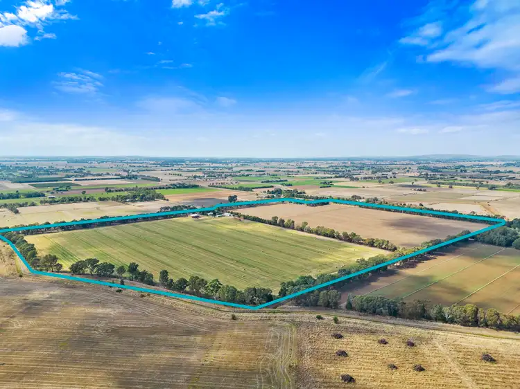 Second view of Homely rural property listing, 37 Scott Avenue, Invergordon VIC 3636