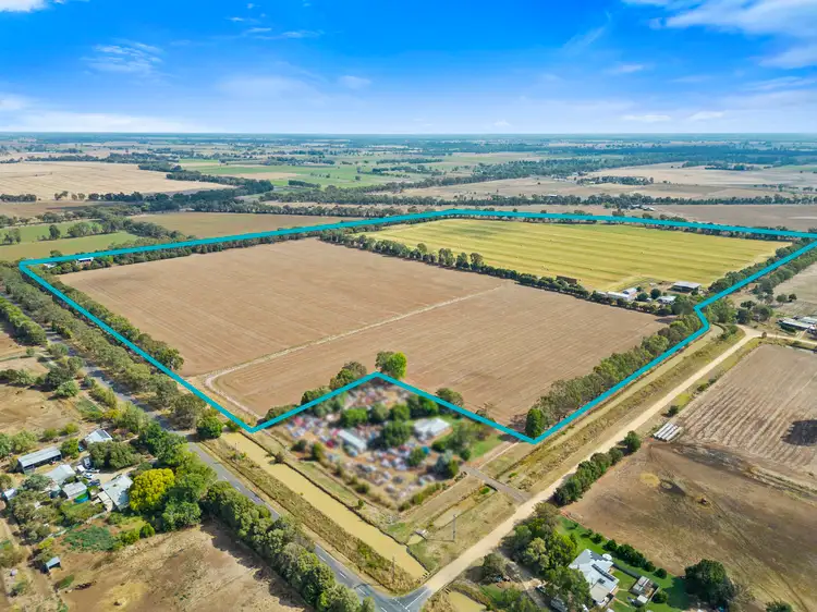 Third view of Homely rural property listing, 37 Scott Avenue, Invergordon VIC 3636