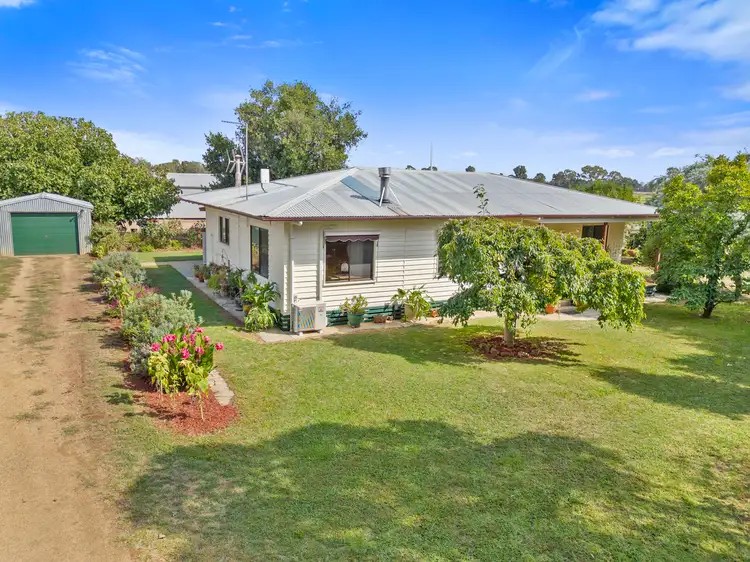 Fourth view of Homely rural property listing, 37 Scott Avenue, Invergordon VIC 3636