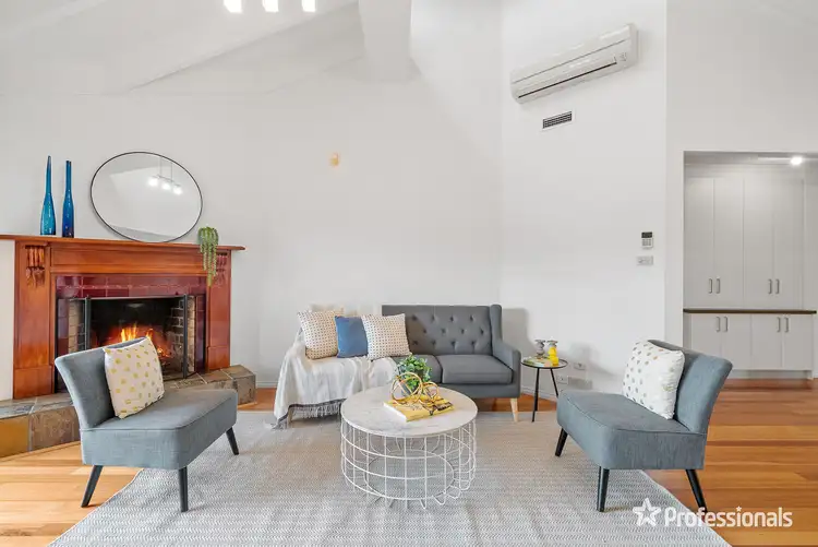 Third view of Homely house listing, 17 Bond Drive, Taylors Lakes VIC 3038