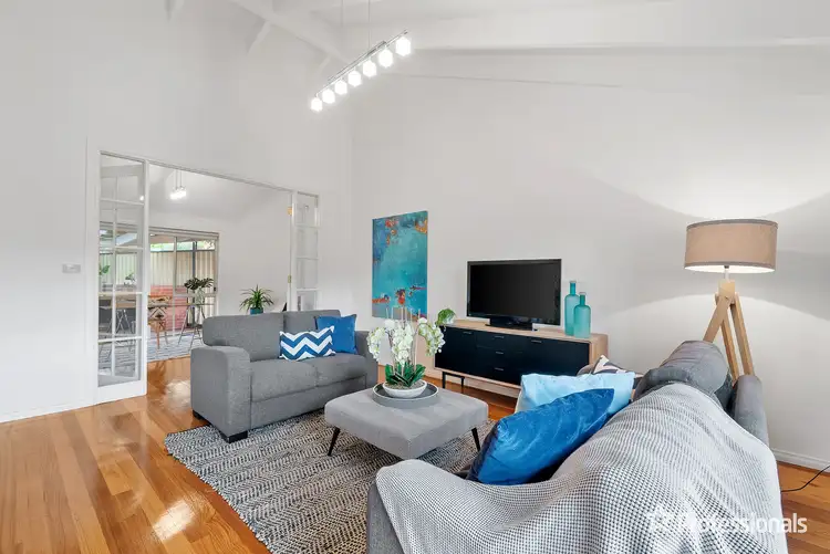 Fifth view of Homely house listing, 17 Bond Drive, Taylors Lakes VIC 3038