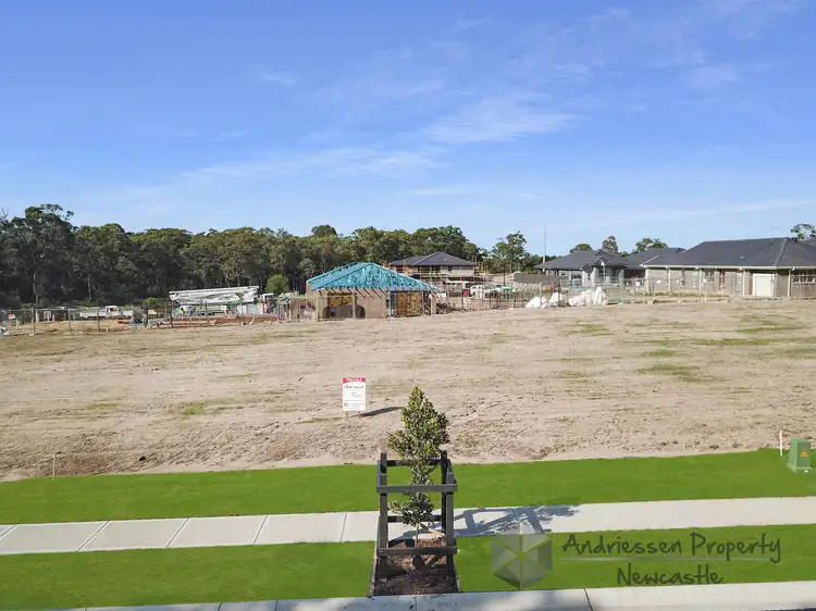 Main view of Homely land listing, 28 Crows Ash Avenue, Edgeworth NSW 2285