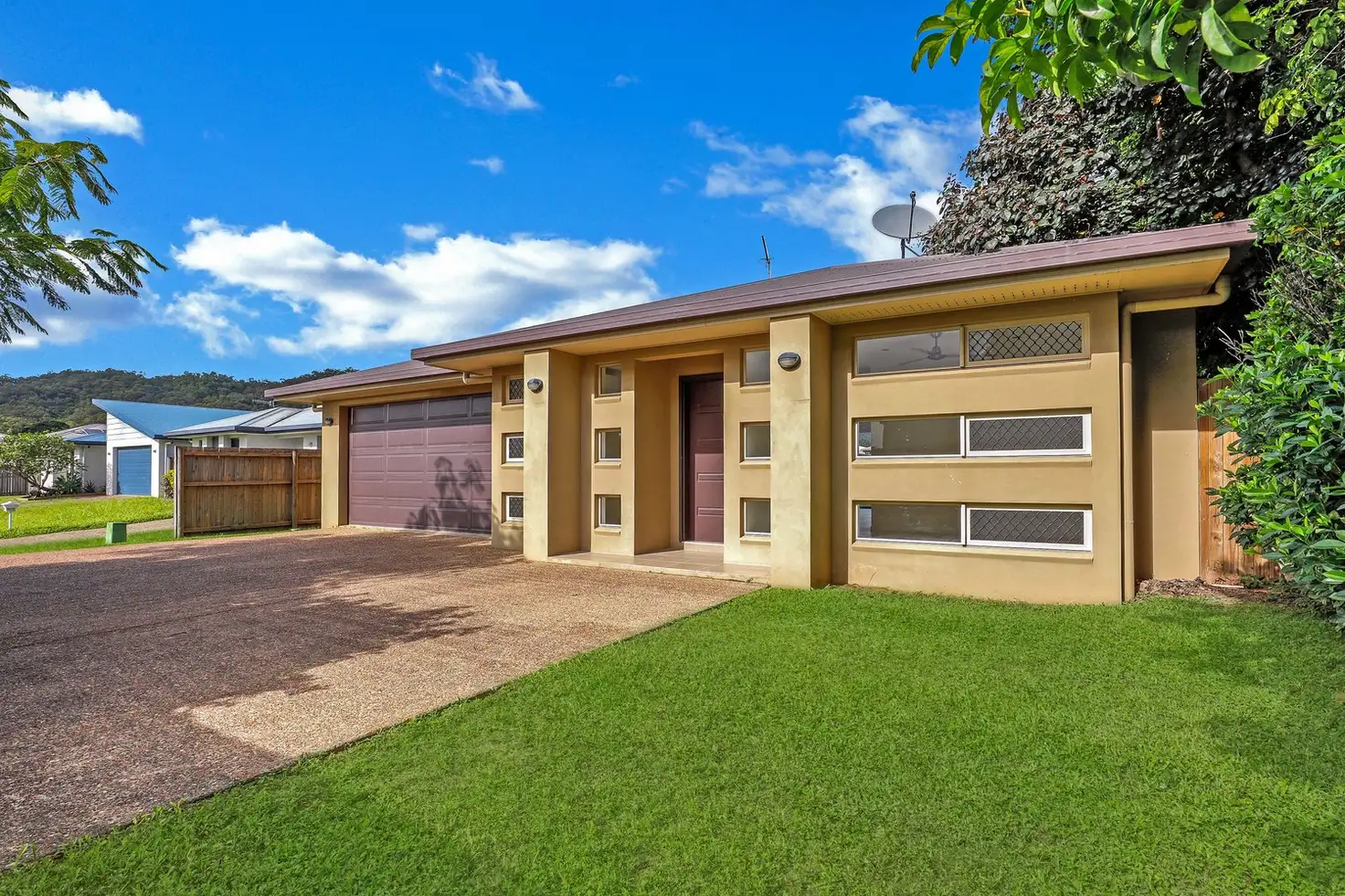 Main view of Homely house listing, 20 Mullock Place, Edmonton QLD 4869