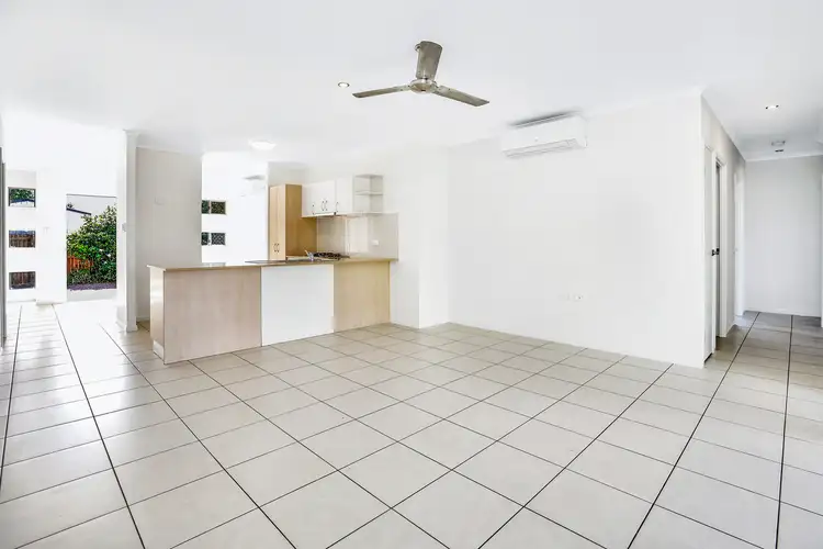 Second view of Homely house listing, 20 Mullock Place, Edmonton QLD 4869