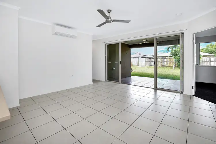 Fourth view of Homely house listing, 20 Mullock Place, Edmonton QLD 4869