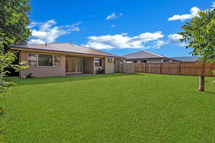 Sixth view of Homely house listing, 20 Mullock Place, Edmonton QLD 4869