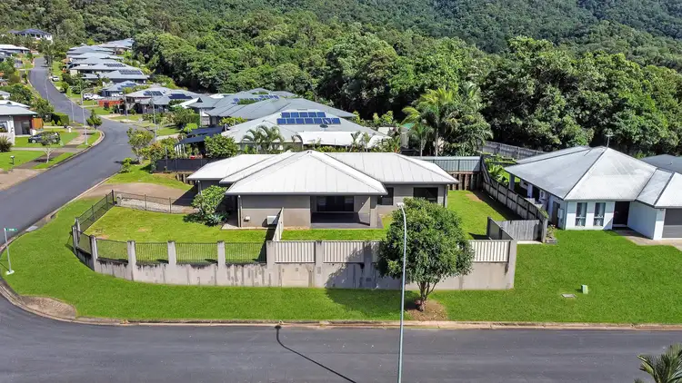 6 Anson Street, Bentley Park QLD 4869