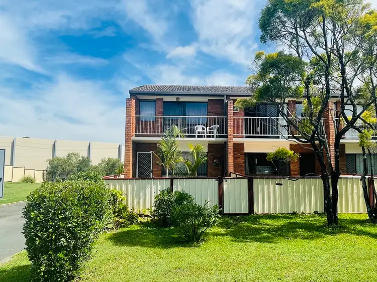 16/7 Chamberlain Avenue, Rochedale South QLD 4123