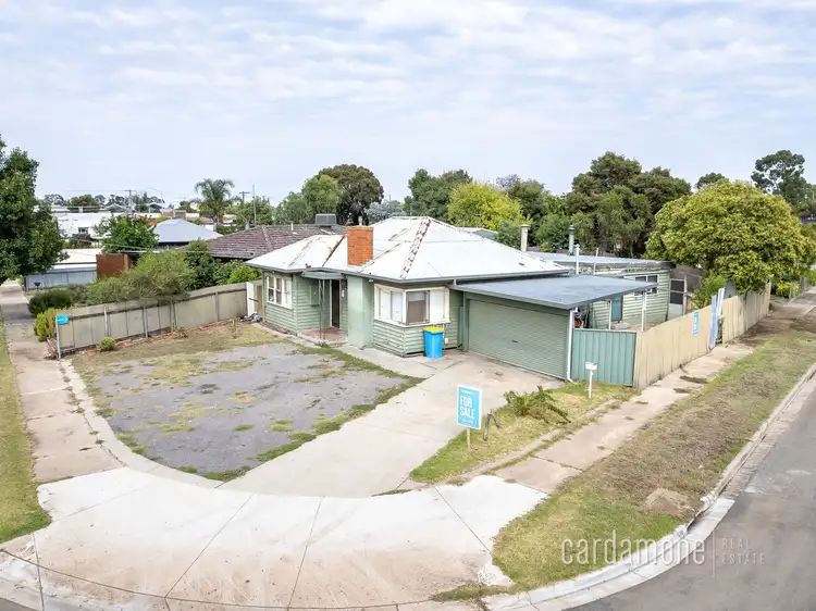 Main view of Homely house listing, 8 Birch Street, Shepparton VIC 3630