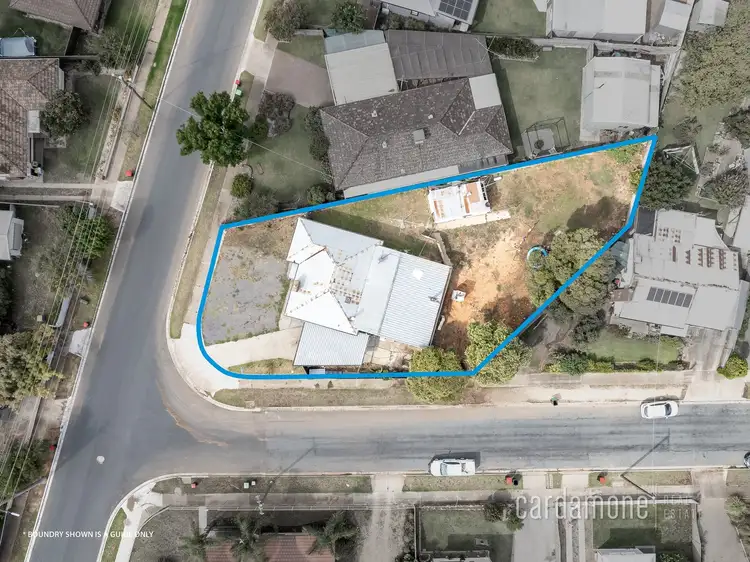Second view of Homely house listing, 8 Birch Street, Shepparton VIC 3630