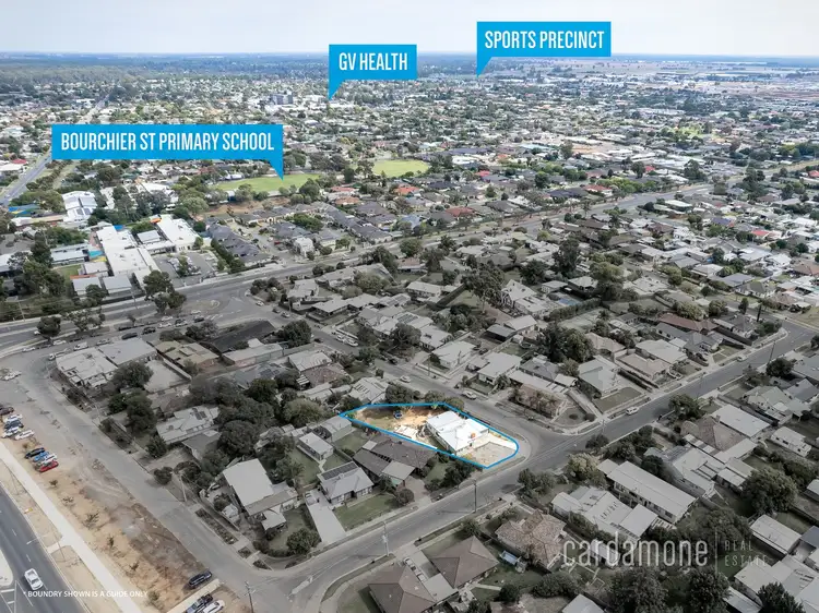 Third view of Homely house listing, 8 Birch Street, Shepparton VIC 3630