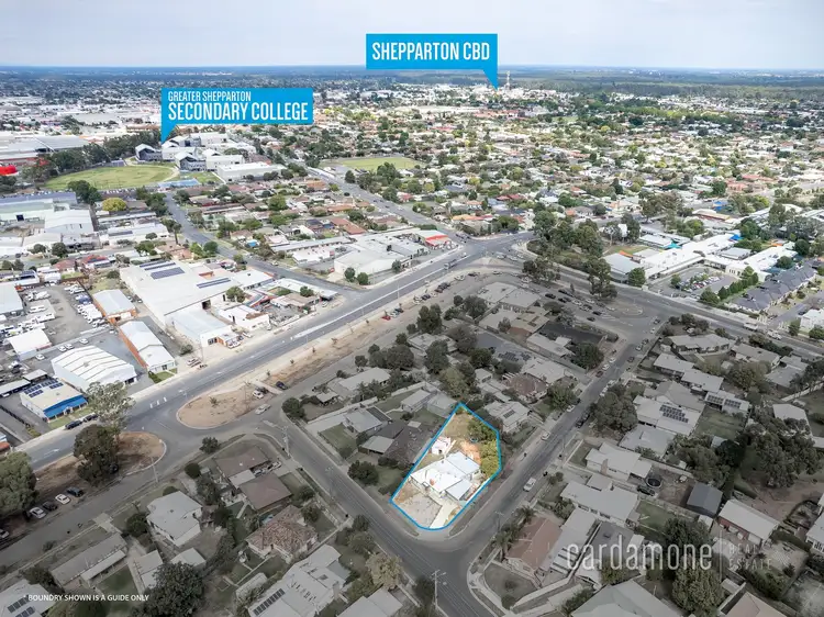 Fifth view of Homely house listing, 8 Birch Street, Shepparton VIC 3630