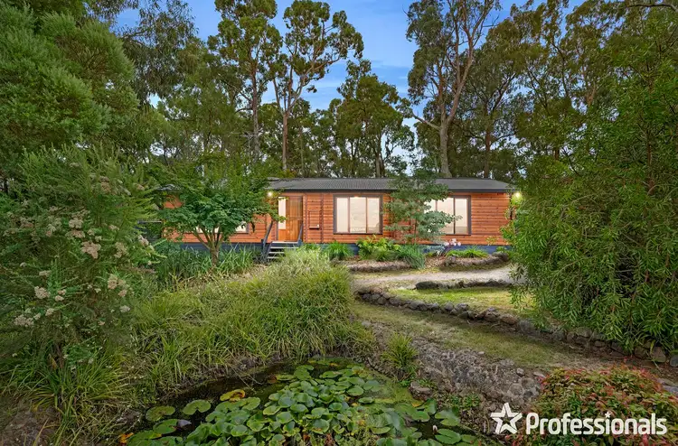 44 Willkilla Road, Mount Evelyn VIC 3796
