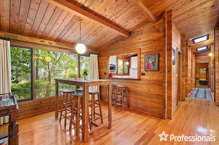 Fourth view of Homely house listing, 44 Willkilla Road, Mount Evelyn VIC 3796