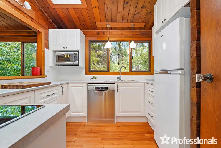 Fifth view of Homely house listing, 44 Willkilla Road, Mount Evelyn VIC 3796