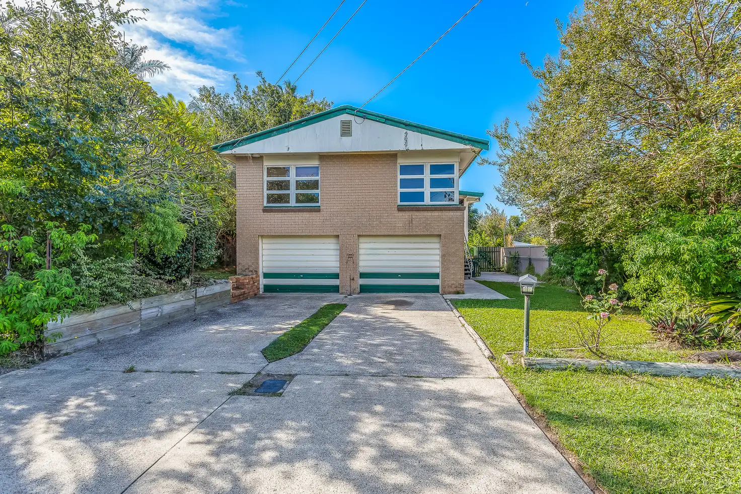 Main view of Homely house listing, 42 Gynther Avenue, Brighton QLD 4017