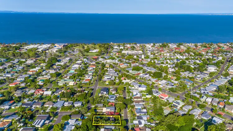 Second view of Homely house listing, 42 Gynther Avenue, Brighton QLD 4017