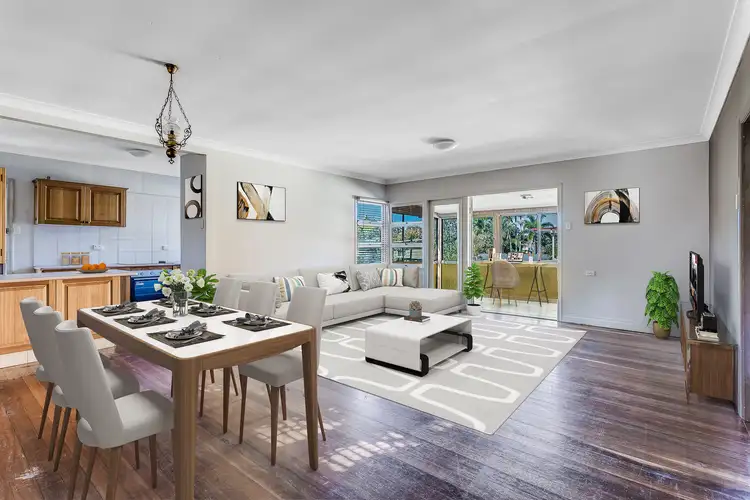 Fifth view of Homely house listing, 42 Gynther Avenue, Brighton QLD 4017