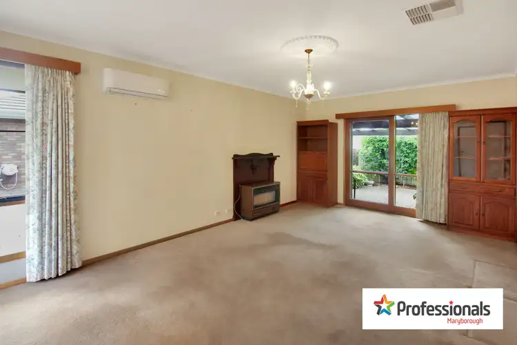 Third view of Homely unit listing, 2/46 Barkly Street, Maryborough VIC 3465