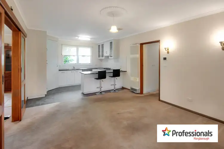 Fifth view of Homely unit listing, 2/46 Barkly Street, Maryborough VIC 3465