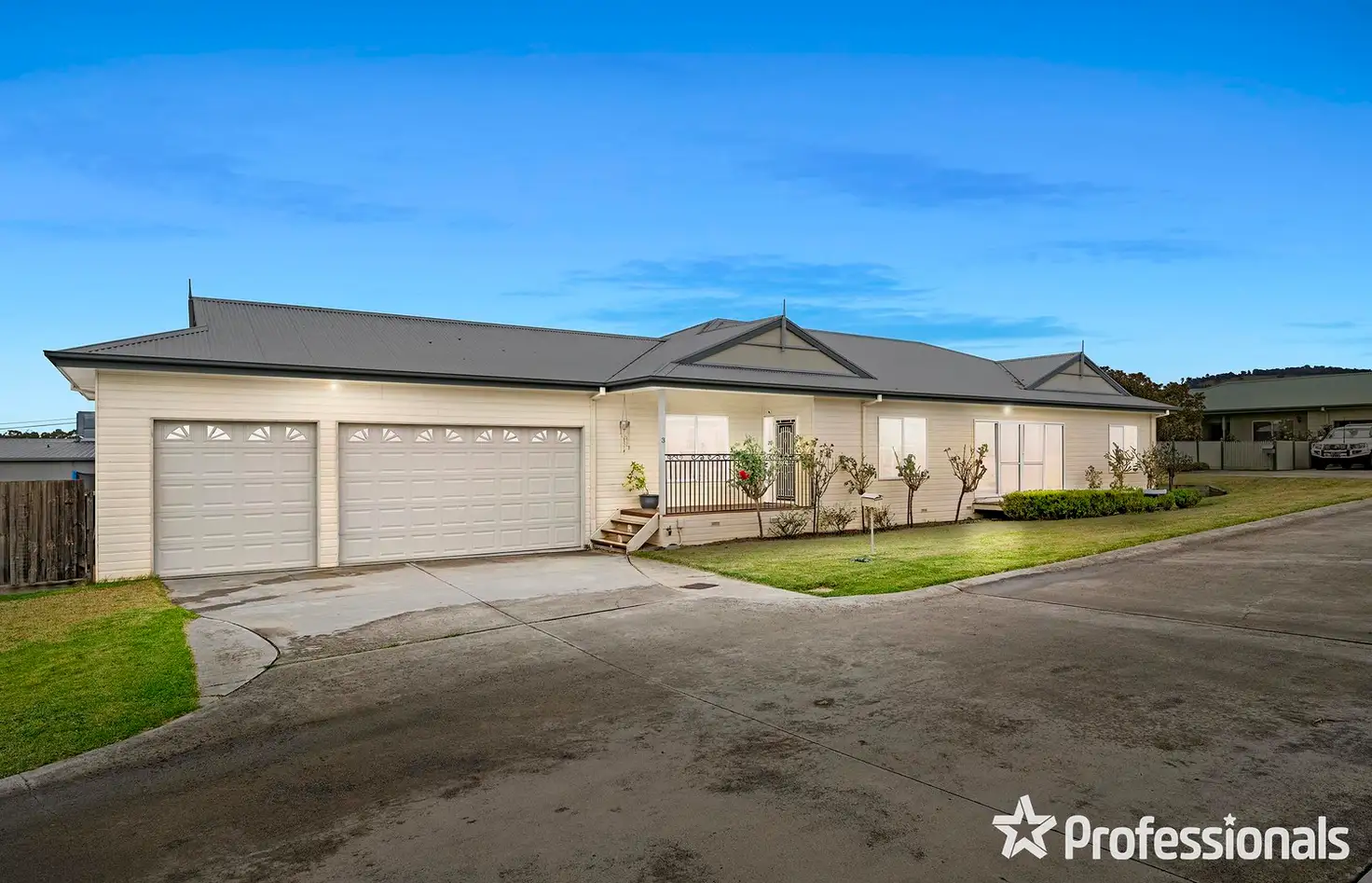 Main view of Homely house listing, 3 Wedgewood Court, Yarra Glen VIC 3775